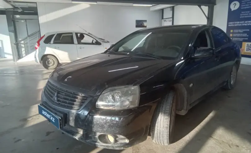 Mitsubishi Galant 2008 года за 4 500 000 тг. в Астана