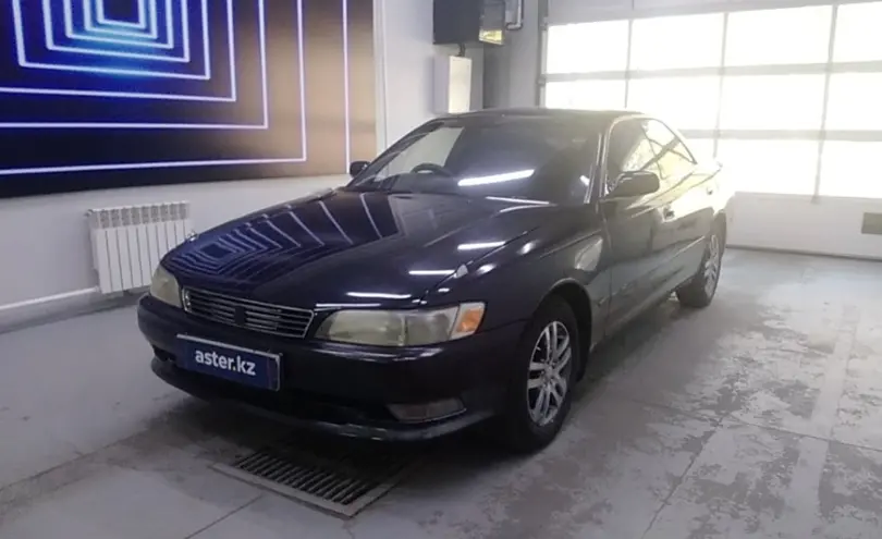 Toyota Mark II 1995 года за 3 500 000 тг. в Павлодар