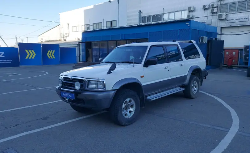 Mazda Proceed Marvie 1996 года за 1 500 000 тг. в Алматы