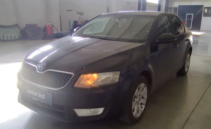 Skoda Octavia 2013 года за 4 600 000 тг. в Петропавловск