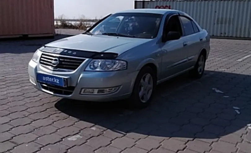 Nissan Almera Classic 2006 года за 3 500 000 тг. в Караганда