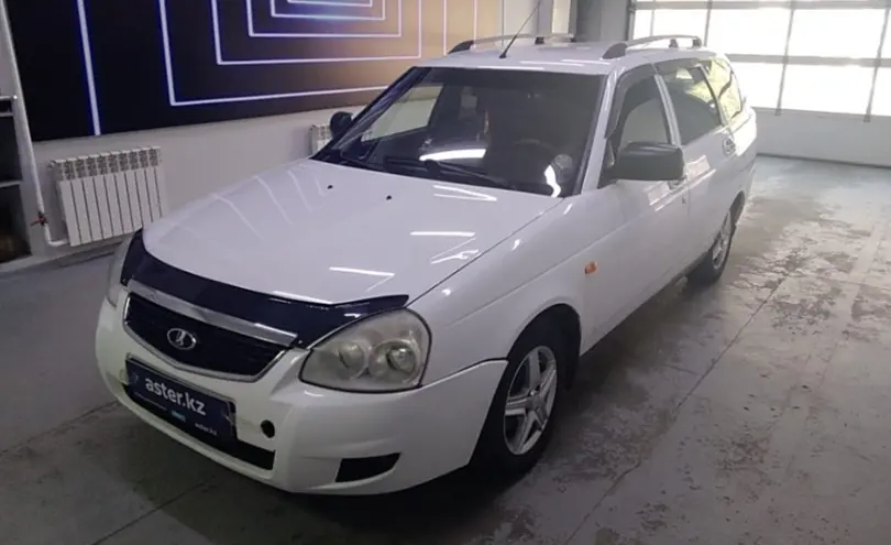 LADA (ВАЗ) Priora 2013 года за 2 000 000 тг. в Павлодар