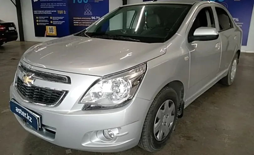 Chevrolet Cobalt 2023 года за 7 000 000 тг. в Астана