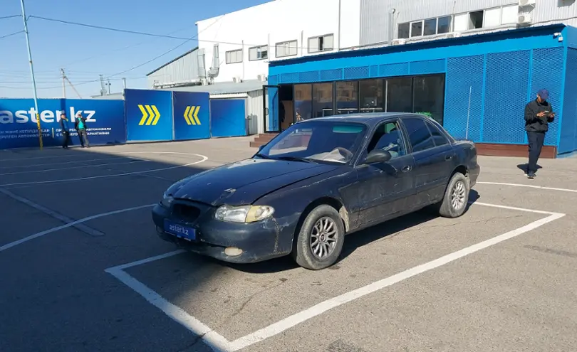 Hyundai Sonata 1997 года за 700 000 тг. в Алматы