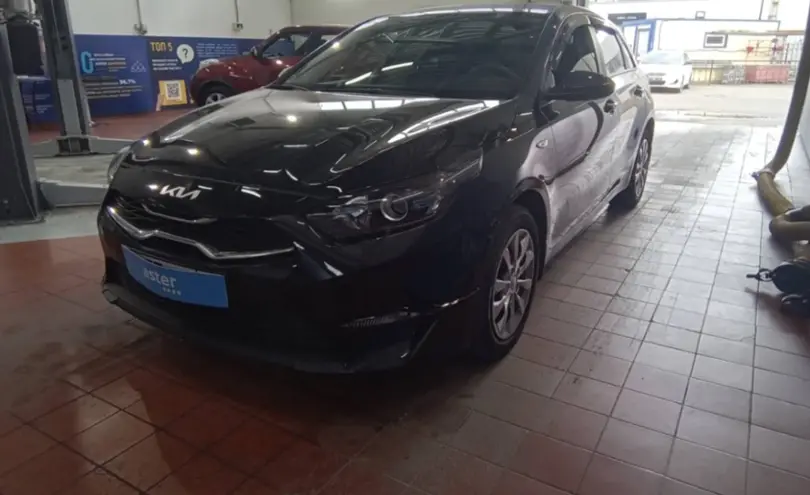 Kia Ceed 2023 года за 9 000 000 тг. в Астана