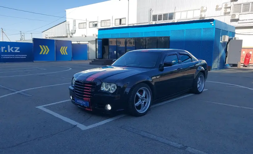 Chrysler 300C 2004 года за 5 000 000 тг. в Алматы