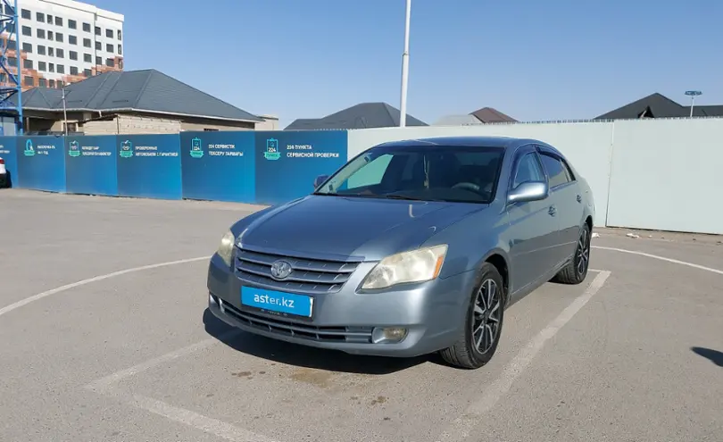 Toyota Avalon 2005 года за 6 000 000 тг. в Шымкент