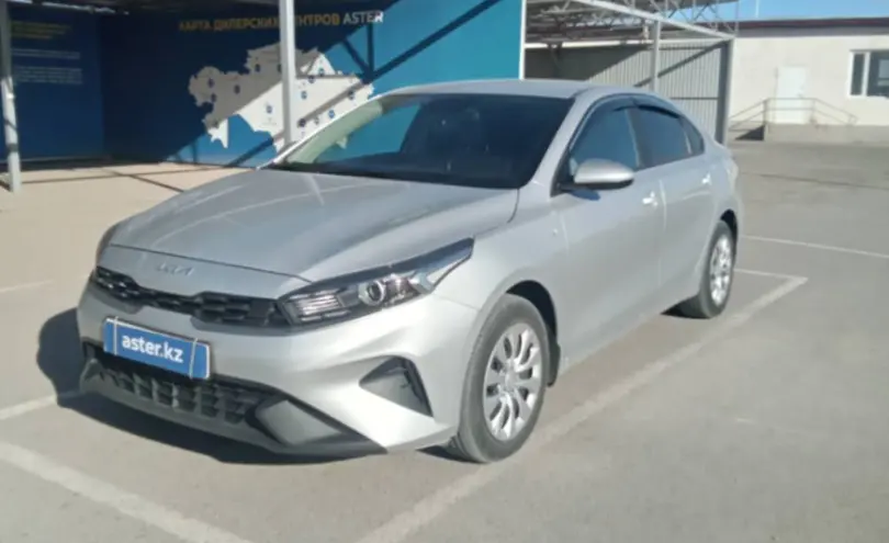 Kia Cerato 2023 года за 11 000 000 тг. в Кызылорда