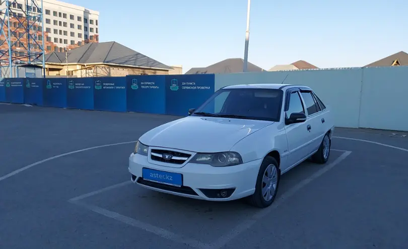 Daewoo Nexia 2013 года за 2 500 000 тг. в Шымкент