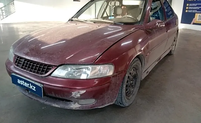 Opel Vectra 2000 года за 1 000 000 тг. в Астана