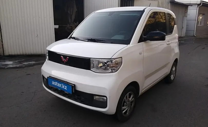 Wuling Mini EV 2022 года за 4 200 000 тг. в Алматы