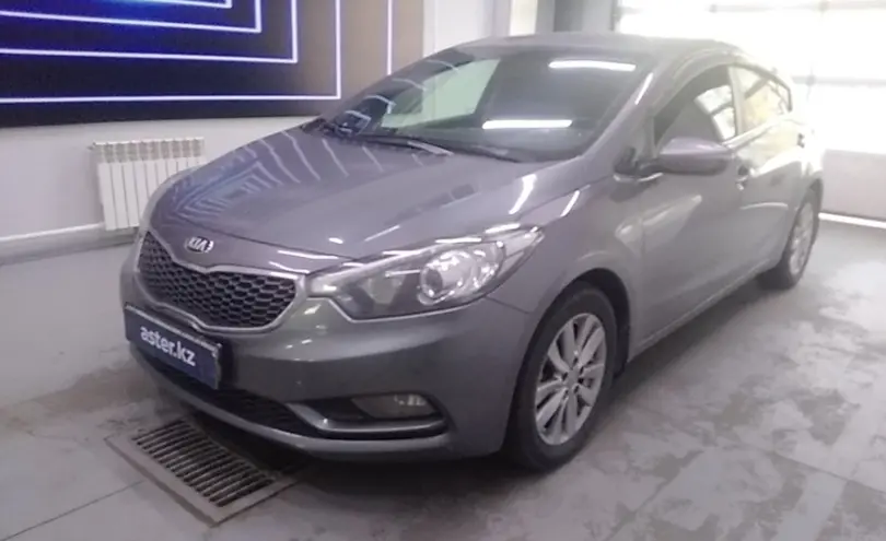 Kia Cerato 2014 года за 6 600 000 тг. в Павлодар