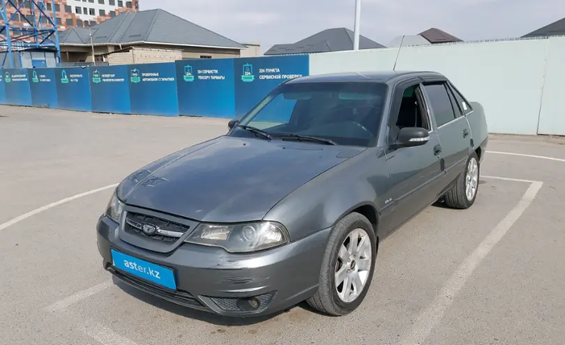 Daewoo Nexia 2013 года за 2 600 000 тг. в Шымкент