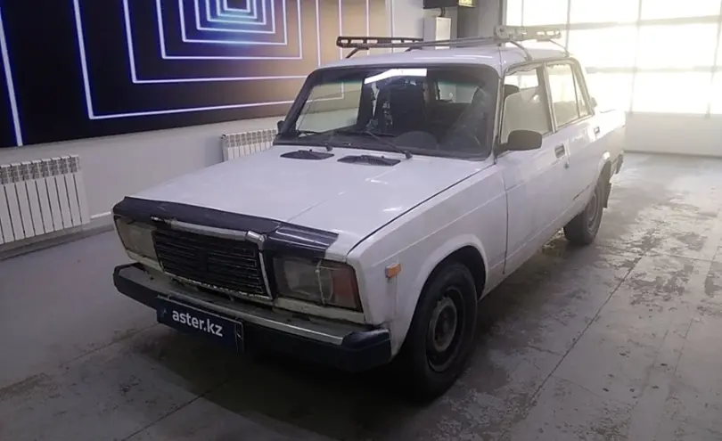 LADA (ВАЗ) 2107 2001 года за 850 000 тг. в Павлодар