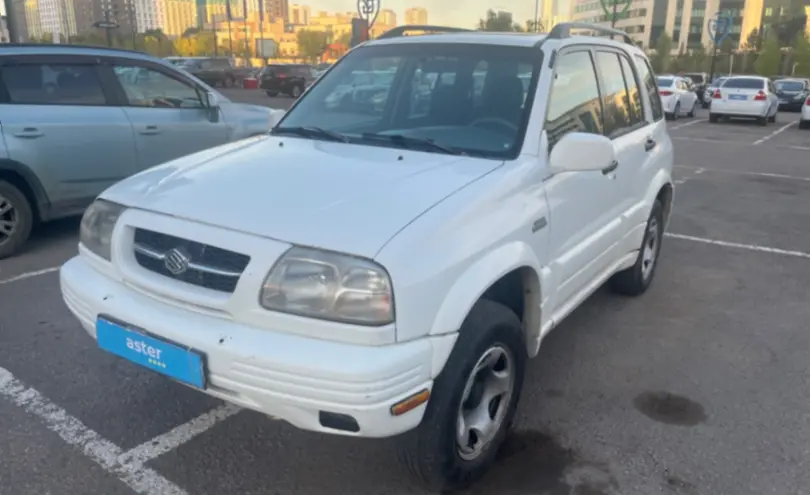 Suzuki Grand Vitara 2000 года за 3 000 000 тг. в Астана