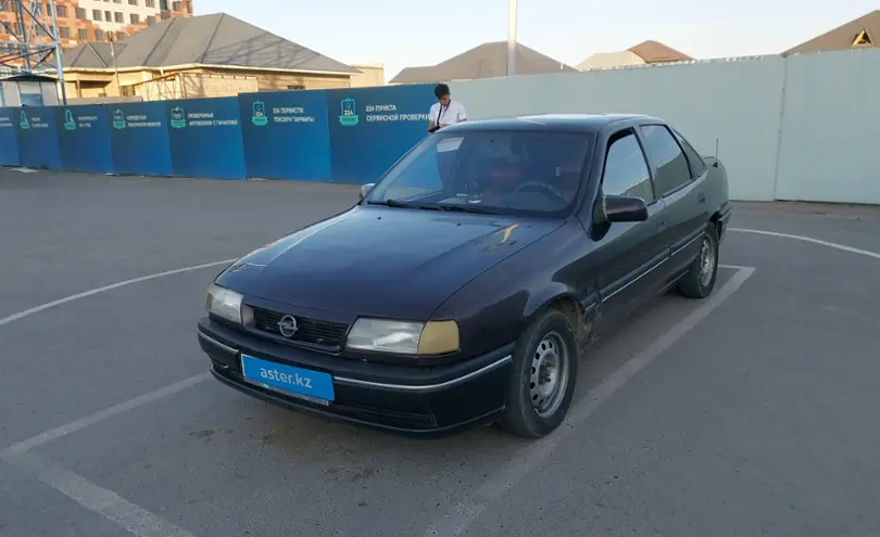 Opel Vectra 1993 года за 900 000 тг. в Шымкент