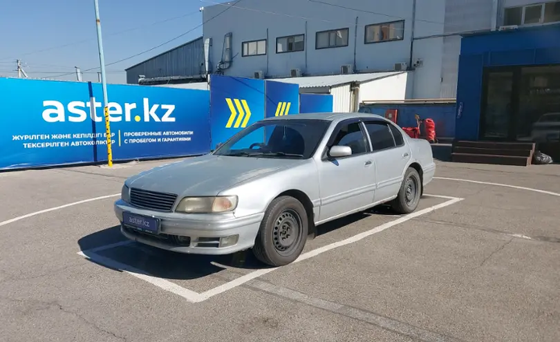 Nissan Cefiro 1995 года за 2 000 000 тг. в Алматы