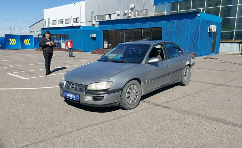 Opel Omega 1994 года за 1 500 000 тг. в Алматы