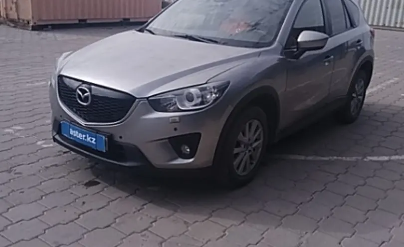 Mazda CX-5 2014 года за 6 000 000 тг. в Караганда