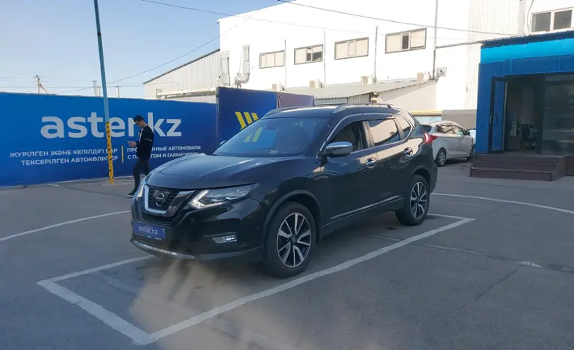 Nissan X-Trail 2019 года за 11 000 000 тг. в Алматы