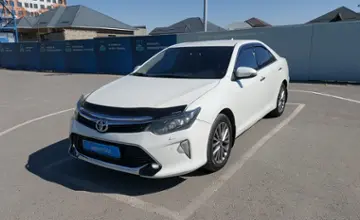 Toyota Camry 2017 года за 12 000 000 тг. в Шымкент фото 1
