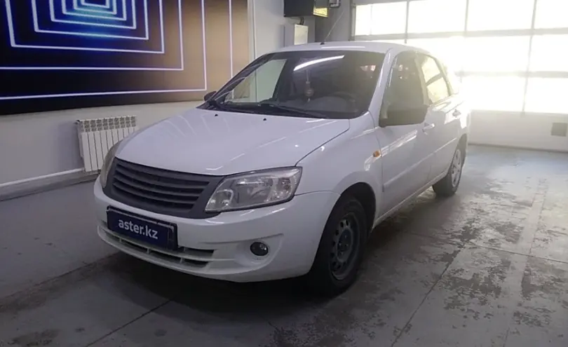 LADA (ВАЗ) Granta 2015 года за 3 000 000 тг. в Павлодар