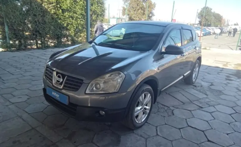 Nissan Qashqai 2008 года за 5 000 000 тг. в Талдыкорган