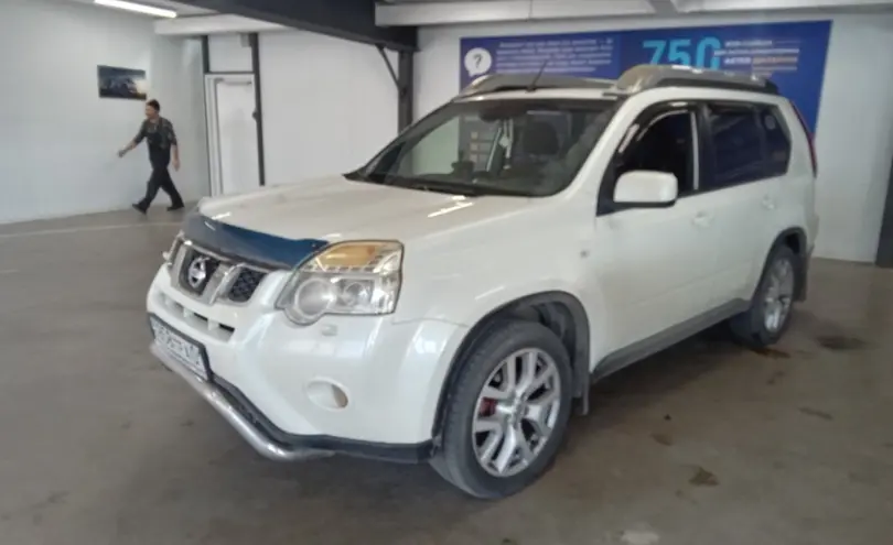 Nissan X-Trail 2012 года за 8 000 000 тг. в Астана