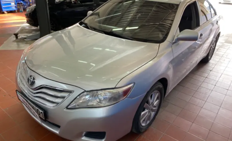 Toyota Camry 2010 года за 7 000 000 тг. в Астана