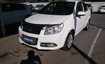 Ravon Nexia R3 2020 года за 4 000 000 тг. в Алматы фото 1