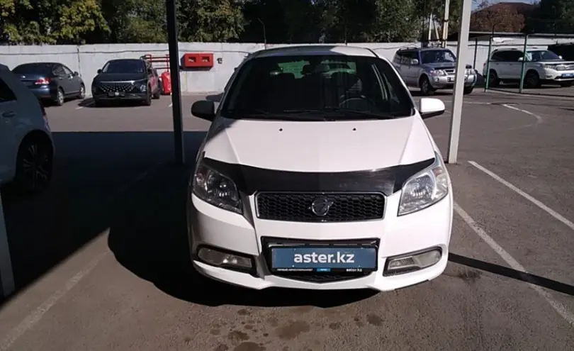 Ravon Nexia R3 2020 года за 4 000 000 тг. в Алматы фото 2