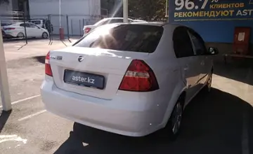 Ravon Nexia R3 2020 года за 4 000 000 тг. в Алматы