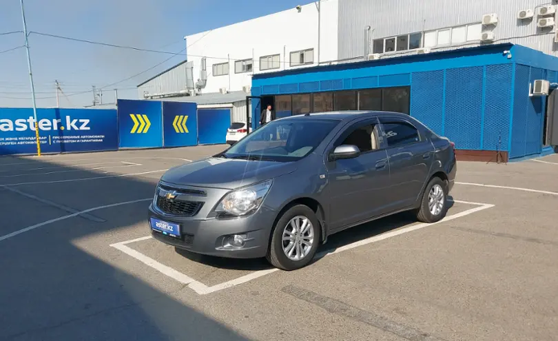 Chevrolet Cobalt 2023 года за 6 600 000 тг. в Алматы