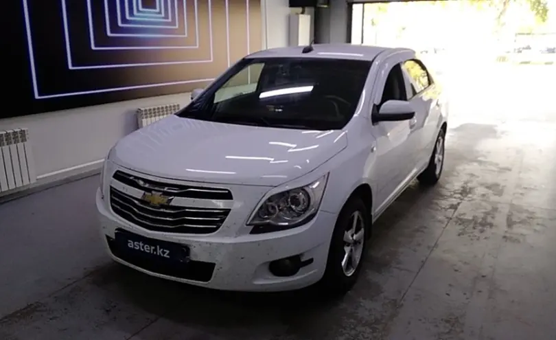 Chevrolet Cobalt 2020 года за 4 200 000 тг. в Павлодар