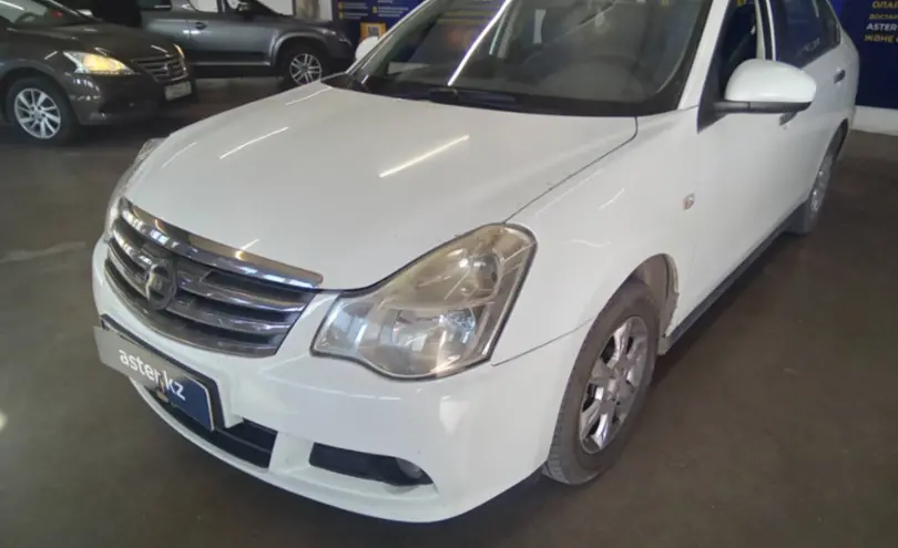 Nissan Almera 2013 года за 4 500 000 тг. в Астана