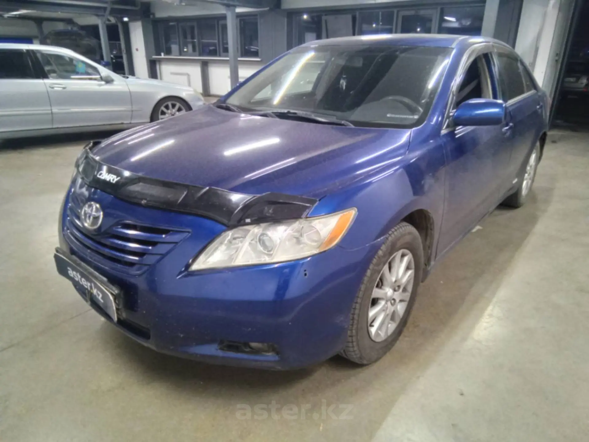 Toyota Camry 2006