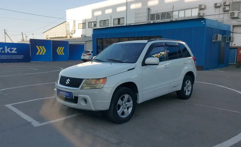 Suzuki Grand Vitara 2006 года за 3 500 000 тг. в Алматы