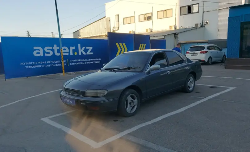 Nissan Bluebird 1994 года за 1 500 000 тг. в Алматы