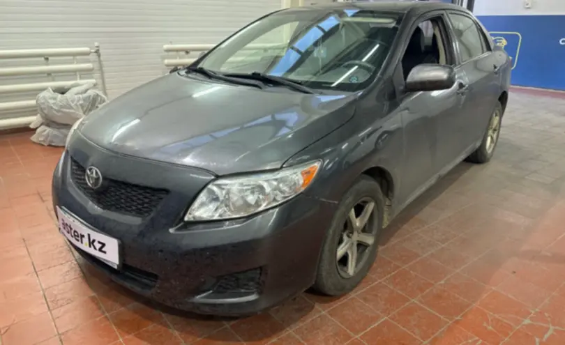 Toyota Corolla 2010 года за 4 500 000 тг. в Астана