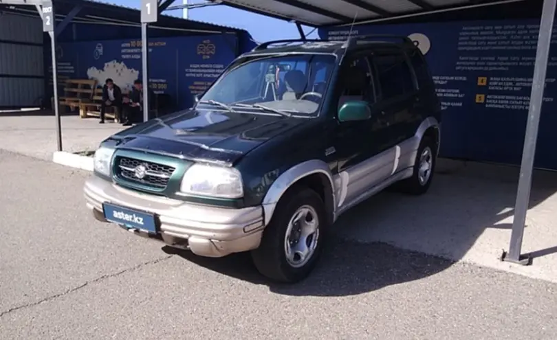 Suzuki Grand Vitara 1999 года за 3 100 000 тг. в Усть-Каменогорск