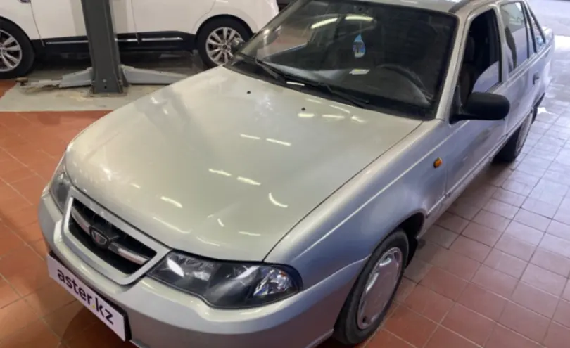 Daewoo Nexia 2013 года за 1 600 000 тг. в Астана