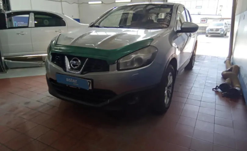 Nissan Qashqai 2013 года за 5 000 000 тг. в Астана