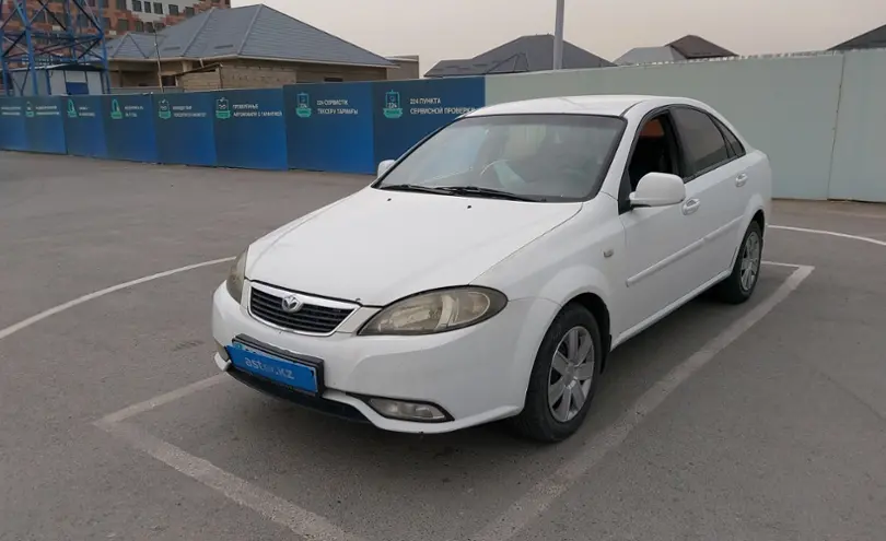 Daewoo Gentra 2014 года за 4 500 000 тг. в Шымкент