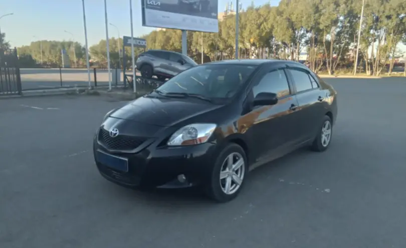 Toyota Yaris 2009 года за 3 700 000 тг. в Кокшетау