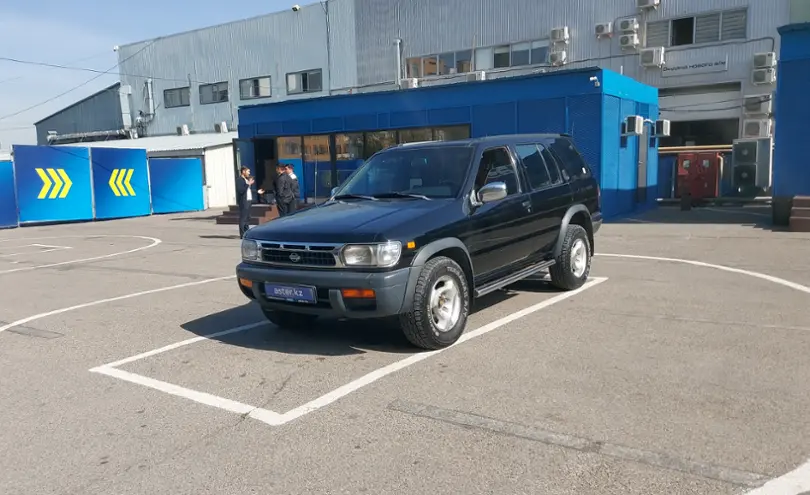 Nissan Pathfinder 1998 года за 3 000 000 тг. в Алматы