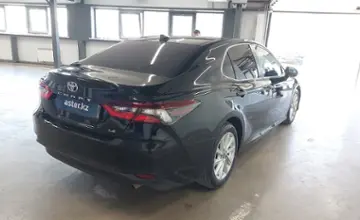 Toyota Camry 2023 года за 15 000 000 тг. в Астана фото 3