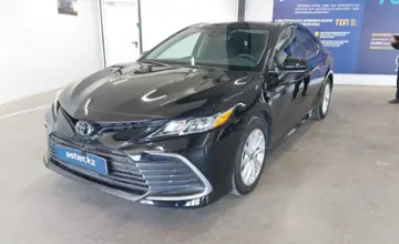 Toyota Camry 2023 года за 15 000 000 тг. в Астана фото 1