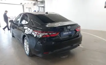Toyota Camry 2023 года за 15 000 000 тг. в Астана фото 4
