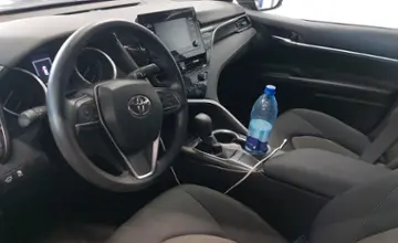 Toyota Camry 2023 года за 15 000 000 тг. в Астана фото 5