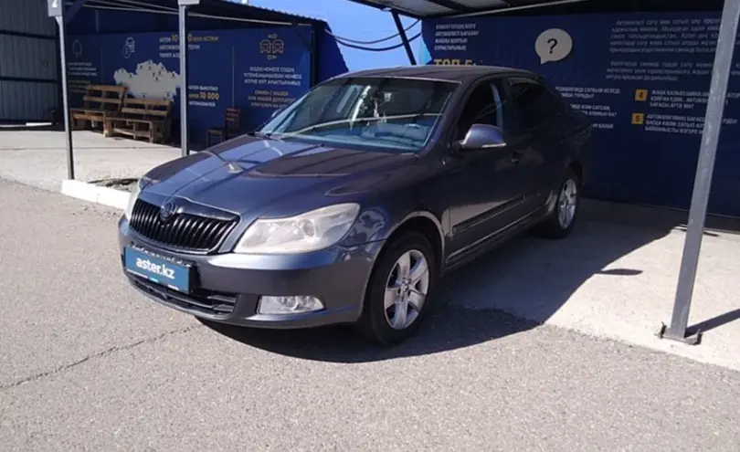 Skoda Octavia 2010 года за 3 500 000 тг. в Усть-Каменогорск